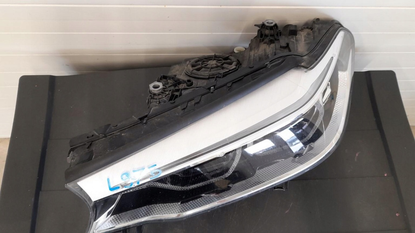 Frontscheinwerfer BMW 5 G31 LED ADAPTIVE Links Scheinwerfer Headlight - Thumbnail 2
