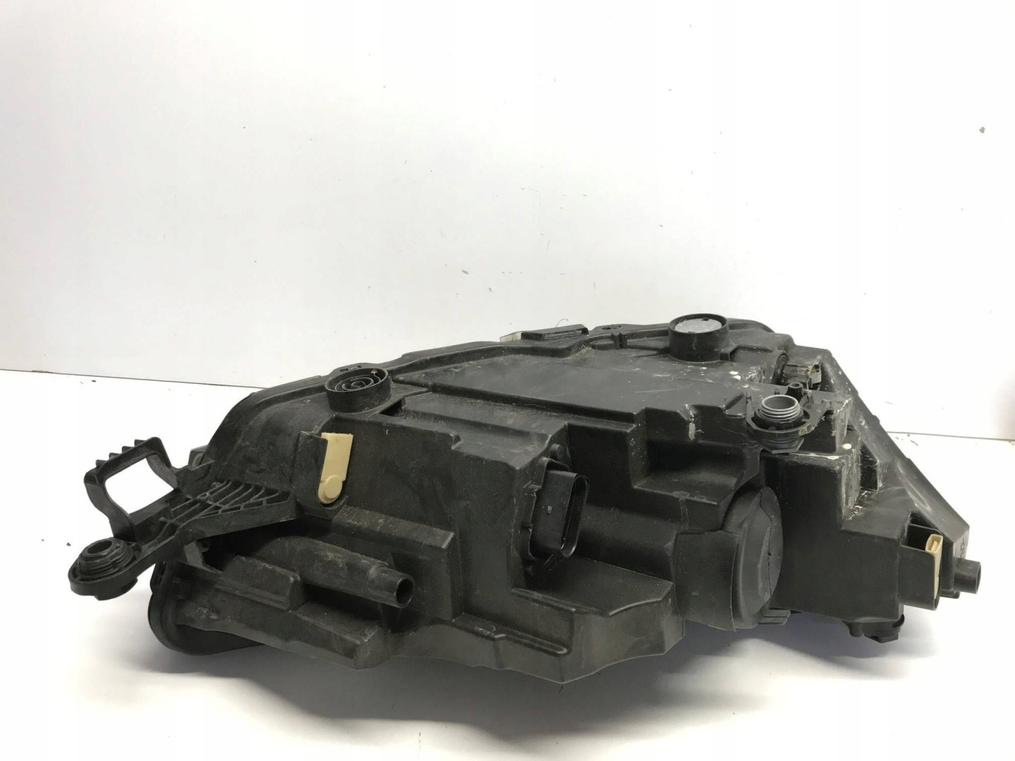 Frontscheinwerfer Skoda Fabia 6Y 6VB941015 LED Links Scheinwerfer Headlight - Thumbnail 12