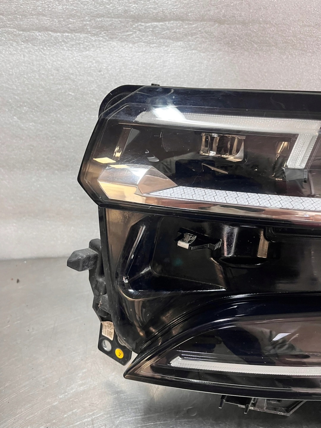 Frontscheinwerfer Renault Austral RHN 260606388R LED Links Headlight - Thumbnail 2