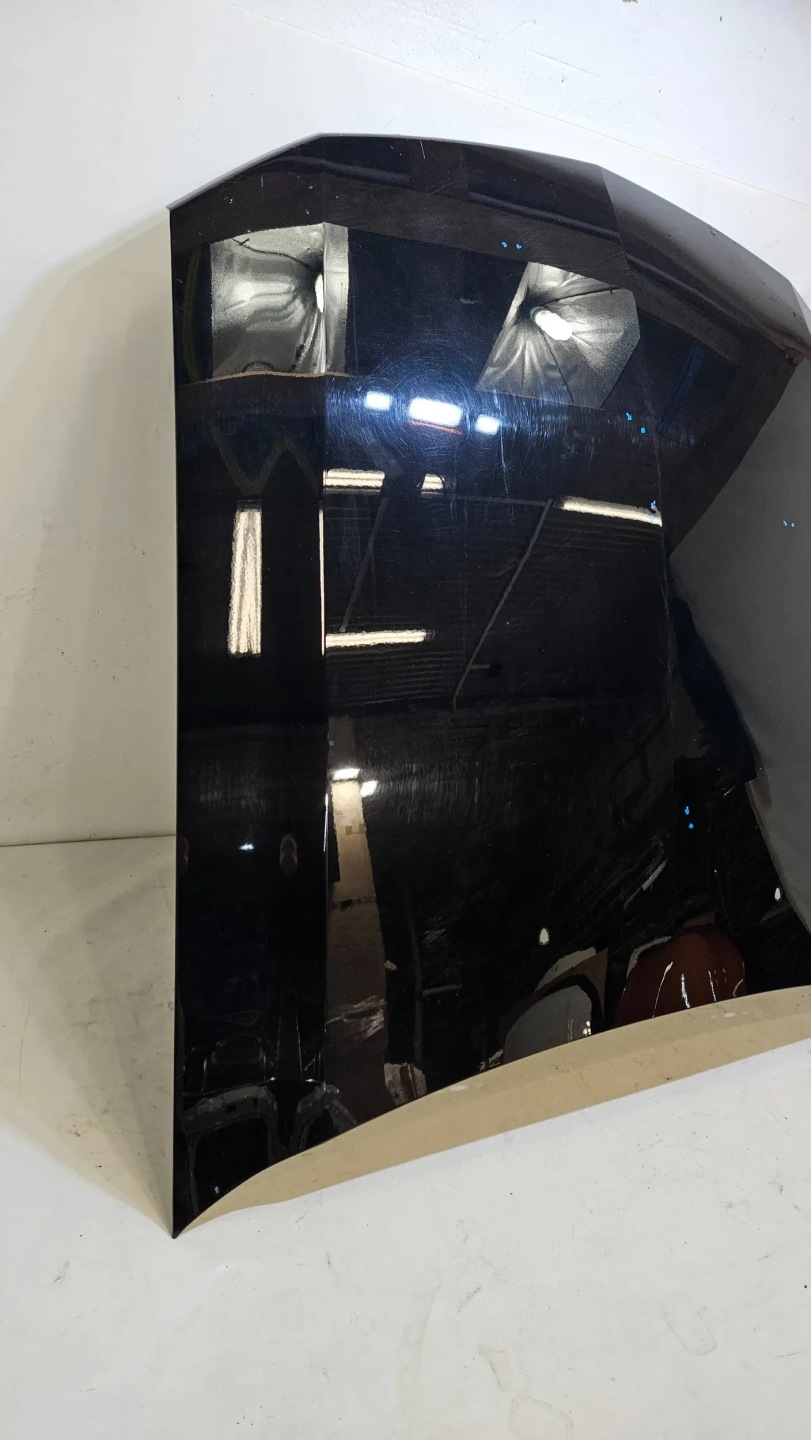 Motorhaube Ford Mustang II Mk2 Bonnet Hood - Thumbnail 10