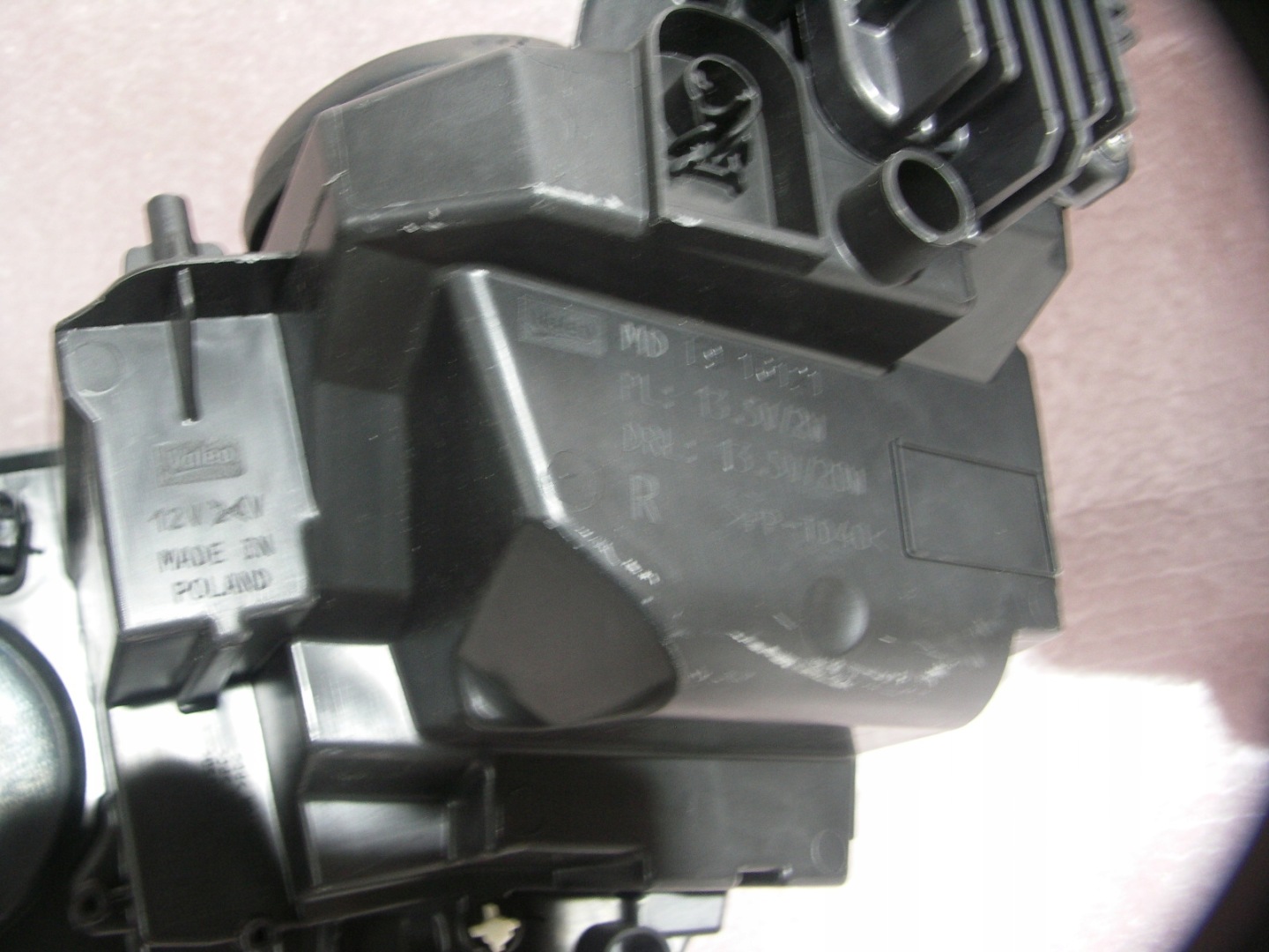 Frontscheinwerfer Peugeot 3008 LED Links Scheinwerfer Headlight - Thumbnail 9