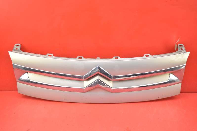 Citroen Berlingo II Kühlergrill FRONTGRILL Kühlergitter - Thumbnail 1