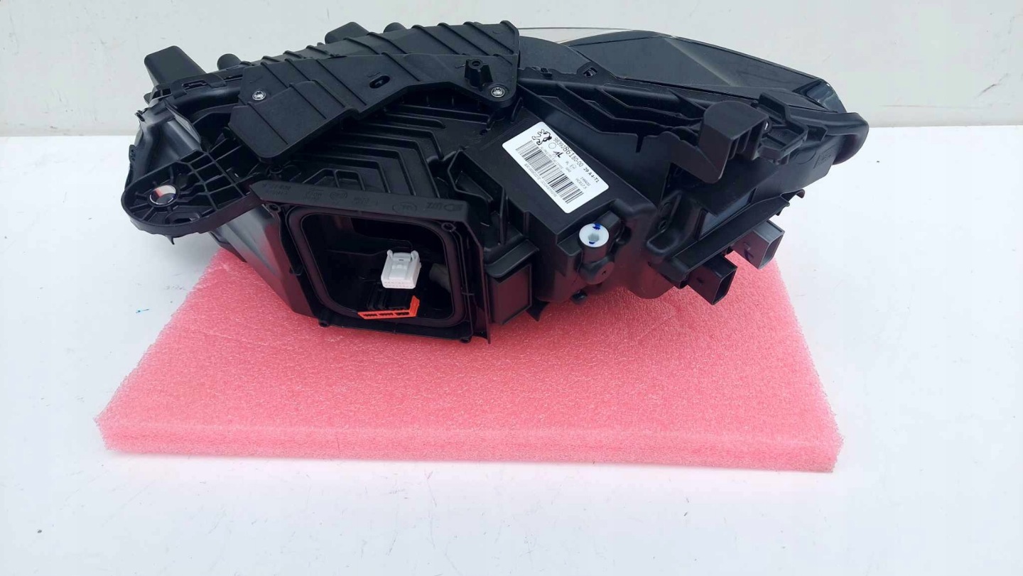 Frontscheinwerfer Peugeot 308 F 9839286180 LED Rechts Scheinwerfer Headlight - Thumbnail 11