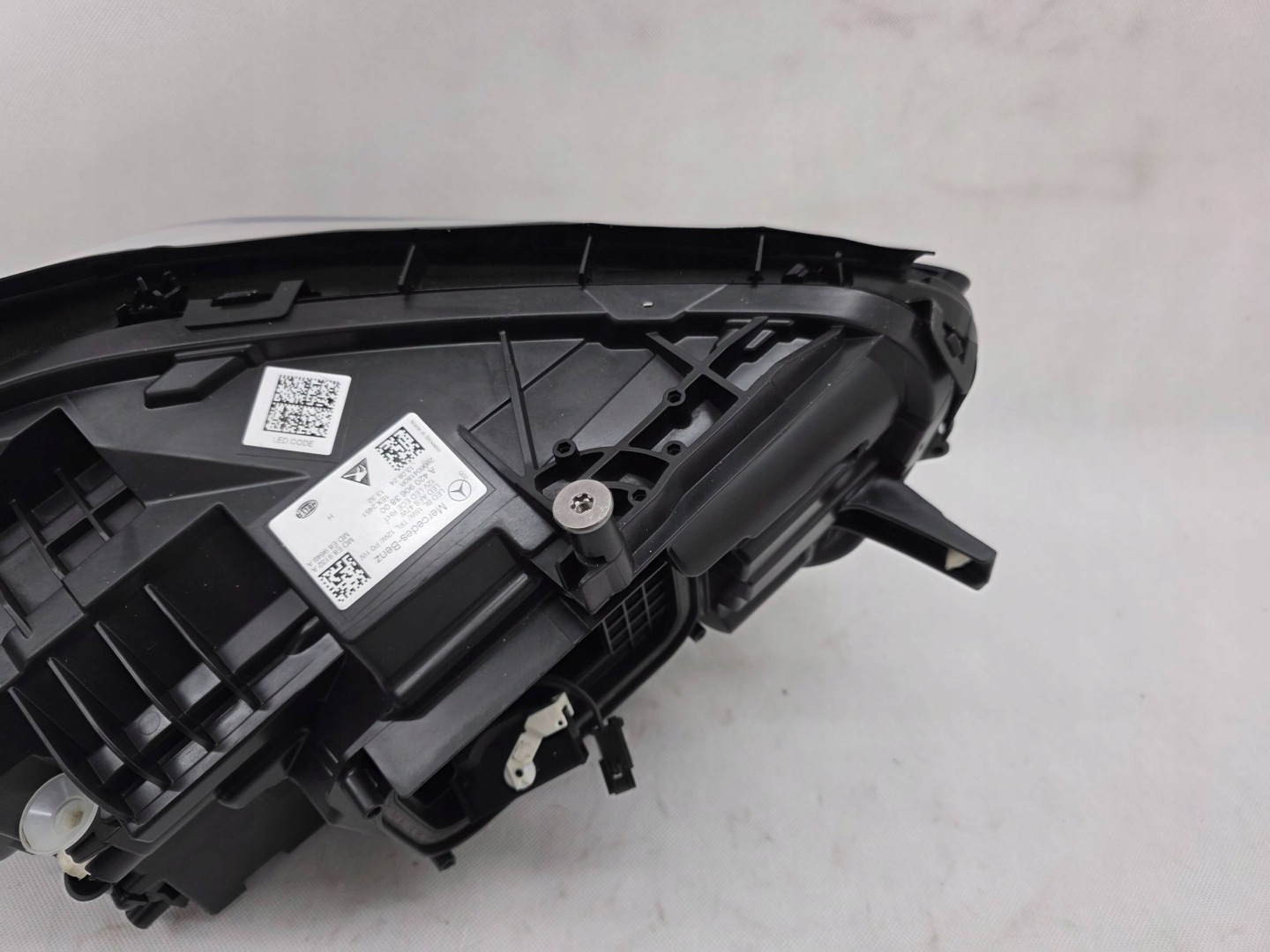 Frontscheinwerfer Mercedes-Benz Citan W420 A4209063800 LED Links Headlight - Thumbnail 9