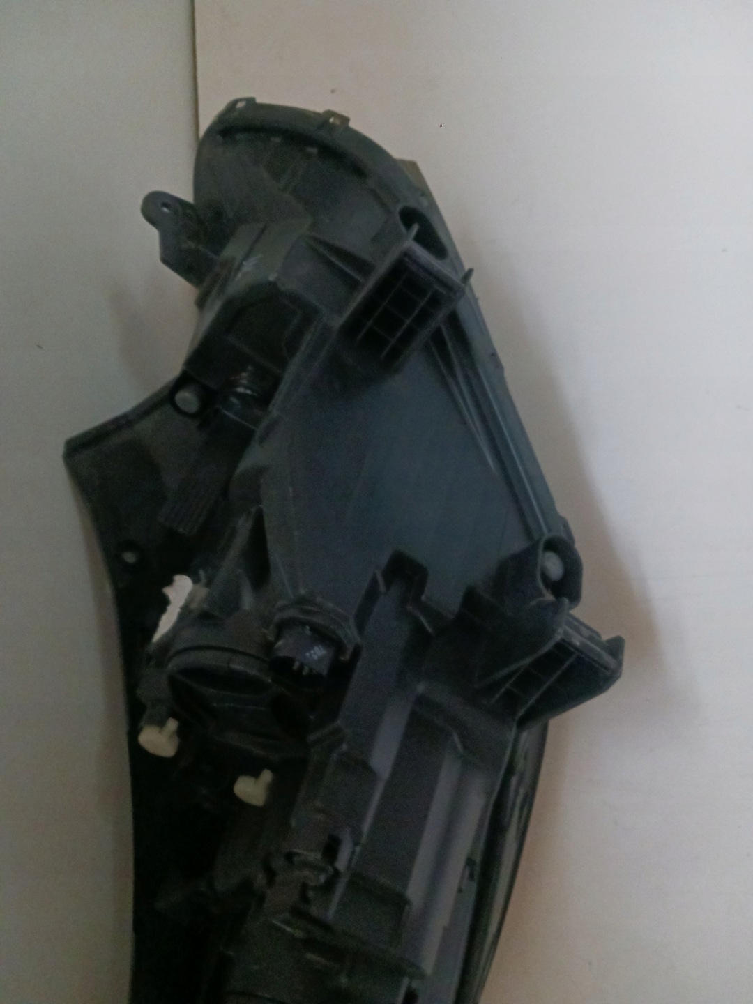 Frontscheinwerfer Hyundai Sonata EF LED Links Scheinwerfer Headlight - Thumbnail 6