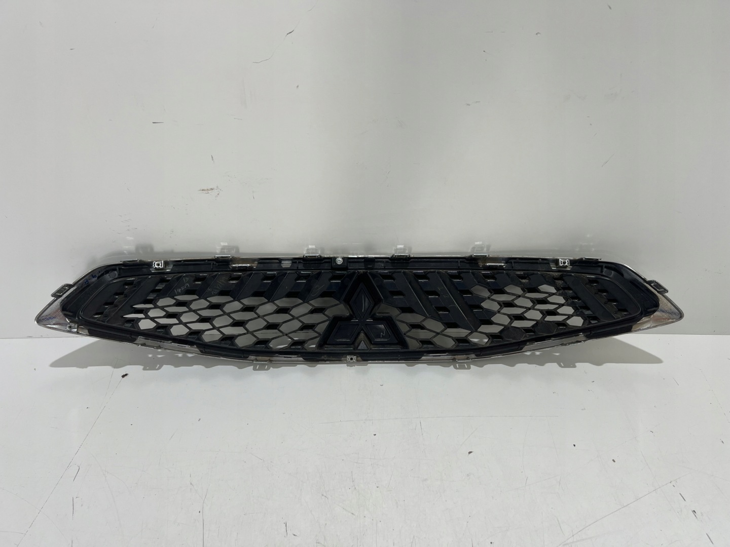 Mitsubishi Space Star A00 Kühlergrill FRONTGRILL Kühlergitter - Thumbnail 4