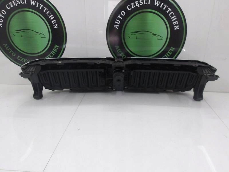 BMW 3 G21 Kühlergrill FRONTGRILL Kühlergitter 8075666 - Thumbnail 6