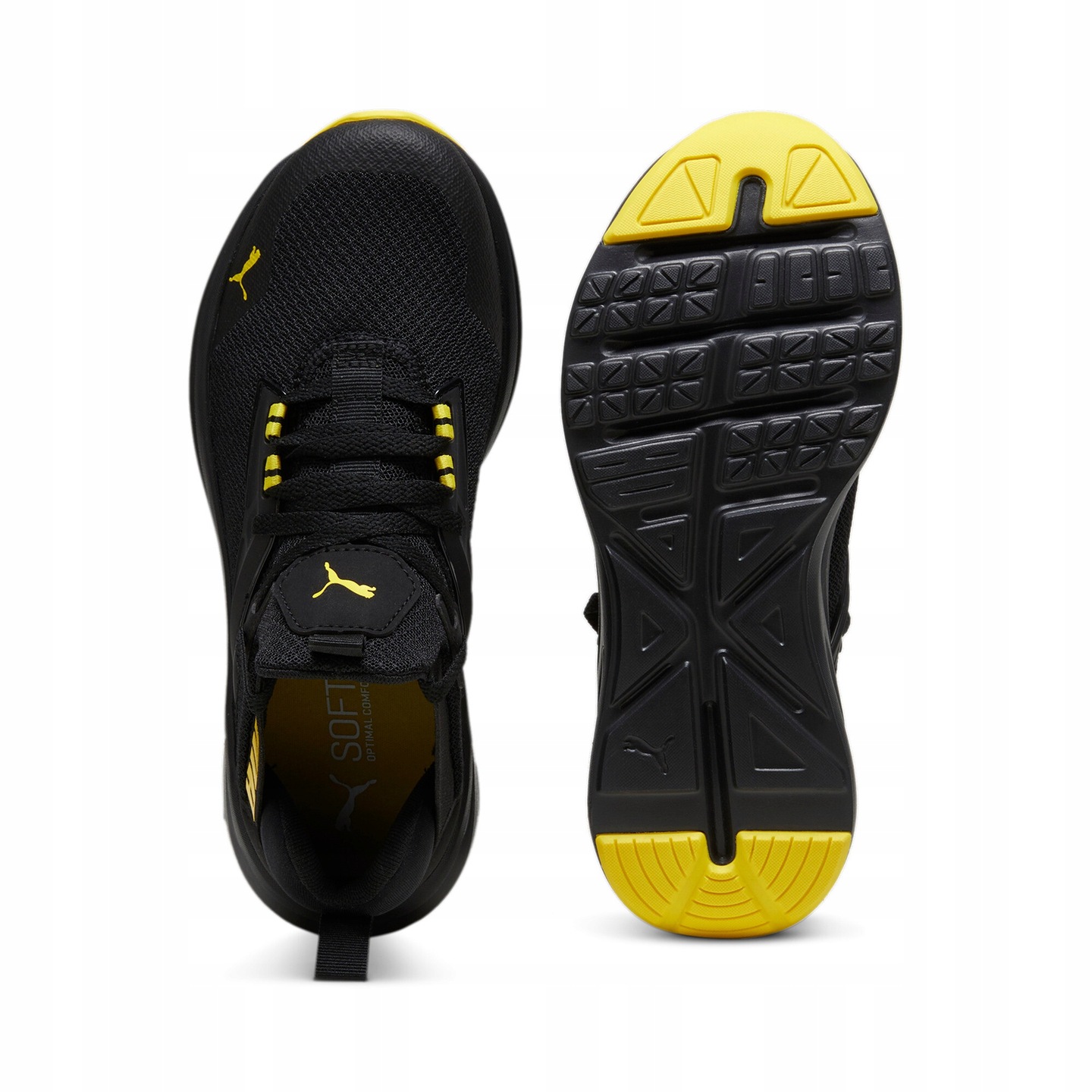 PUMA BUTY ENZO 2 REFRESH JR 38567714 r 39 - 15186382927