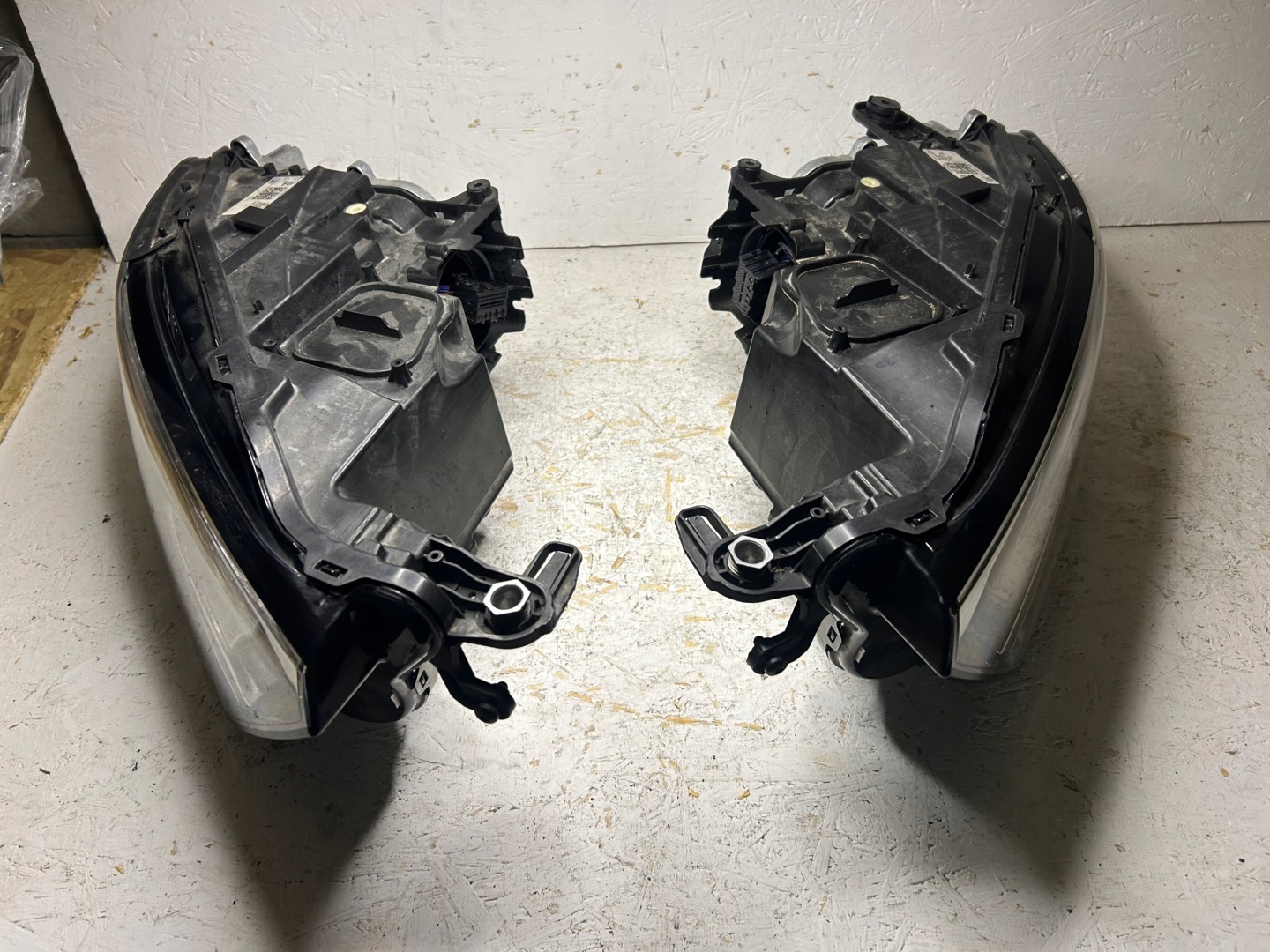 Frontscheinwerfer VW T-Roc A1 2GA941036BS LED Links Scheinwerfer Headlight - Thumbnail 4