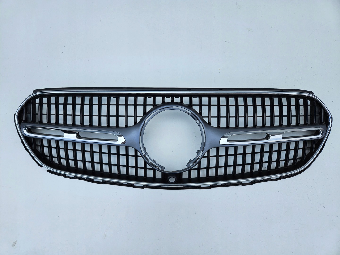 Mercedes-Benz GLC W253 Kühlergrill FRONTGRILL Kühlergitter A2548881400 - Thumbnail 1