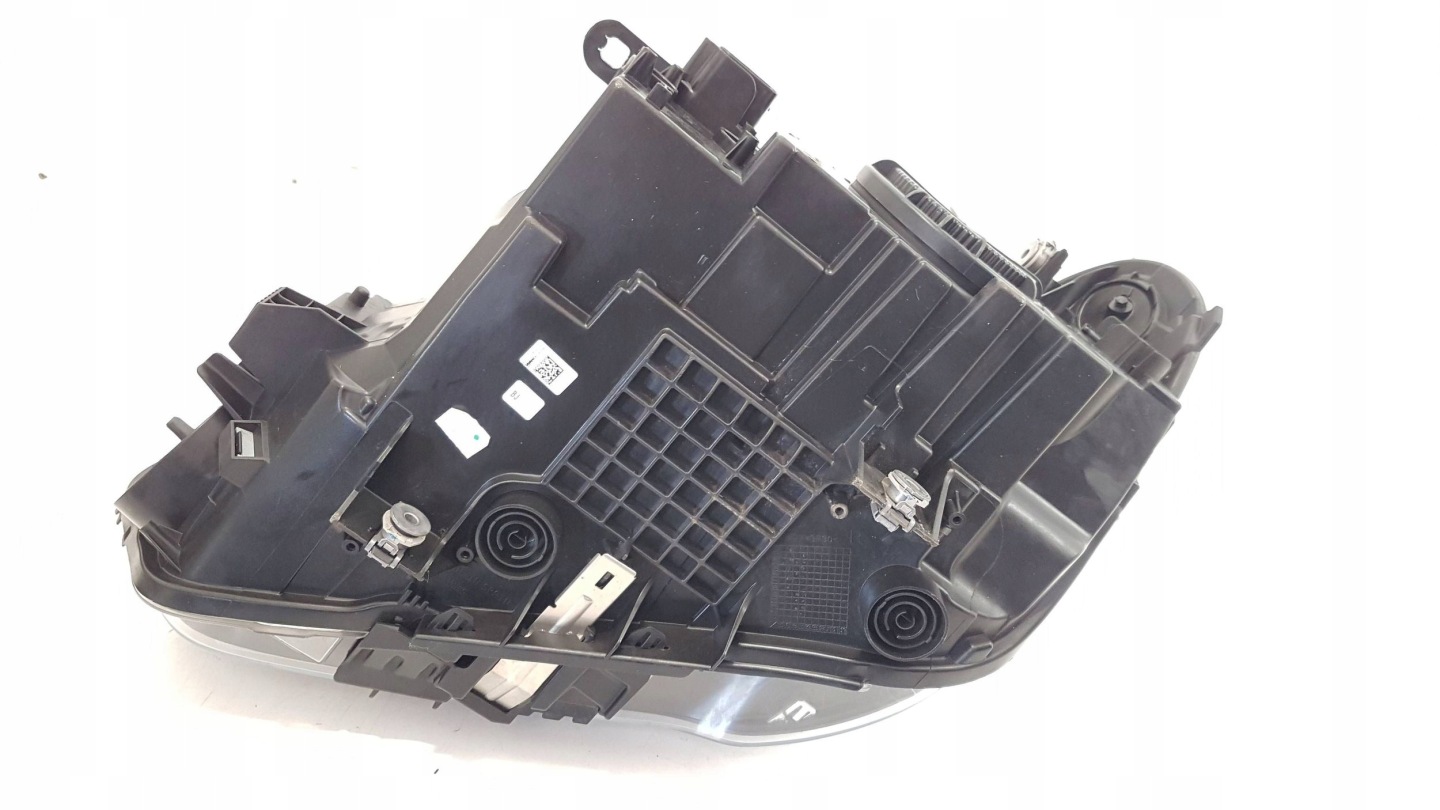Frontscheinwerfer BMW X1 F48 7346534 LED Rechts Scheinwerfer Headlight - Thumbnail 9