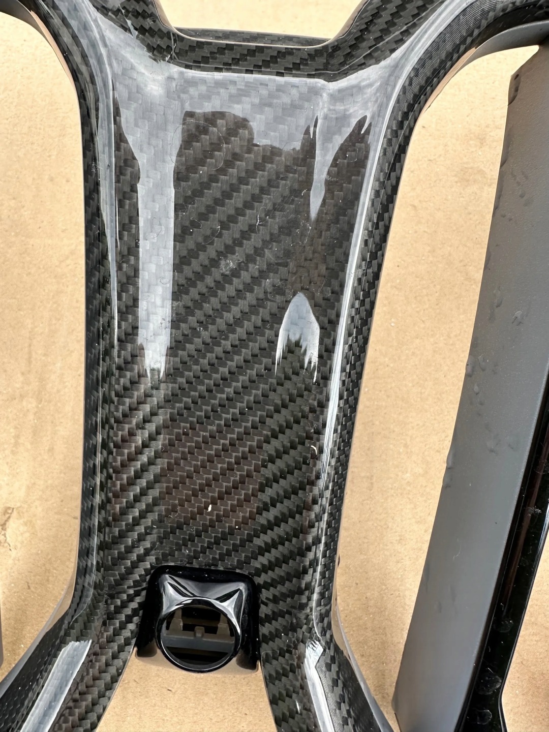 BMW X6 G06 Kühlergrill FRONTGRILL Kühlergitter 5171246 - Thumbnail 6