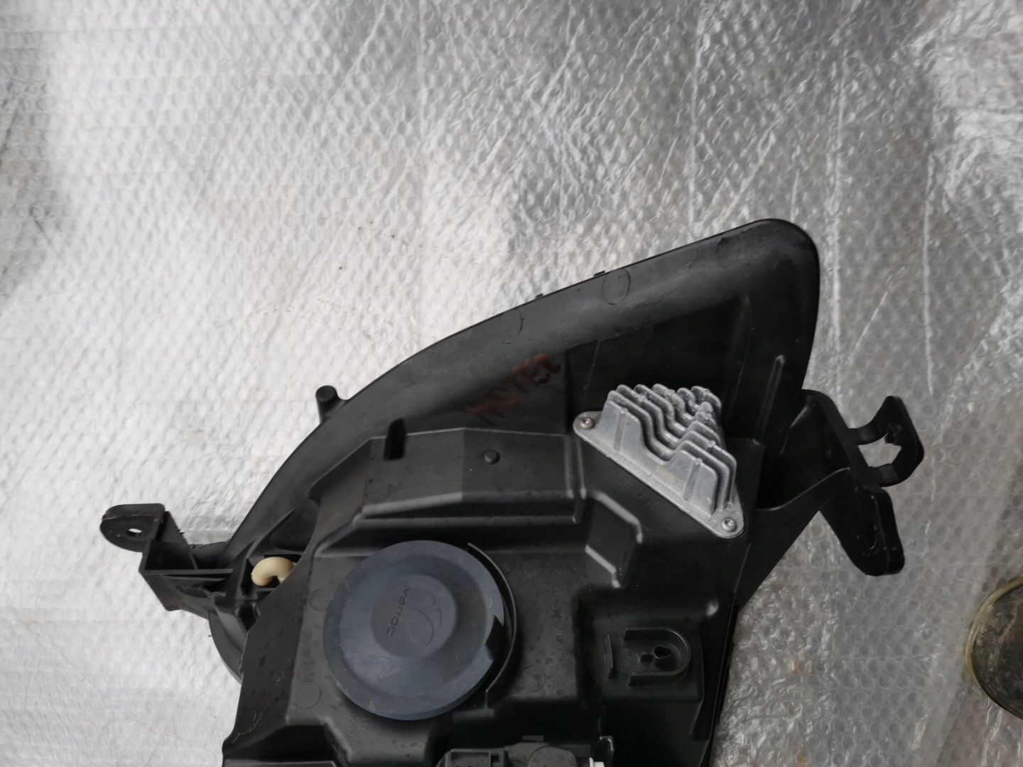 Frontscheinwerfer Renault Master II 260607867R LED Links Scheinwerfer Headlight - Thumbnail 11