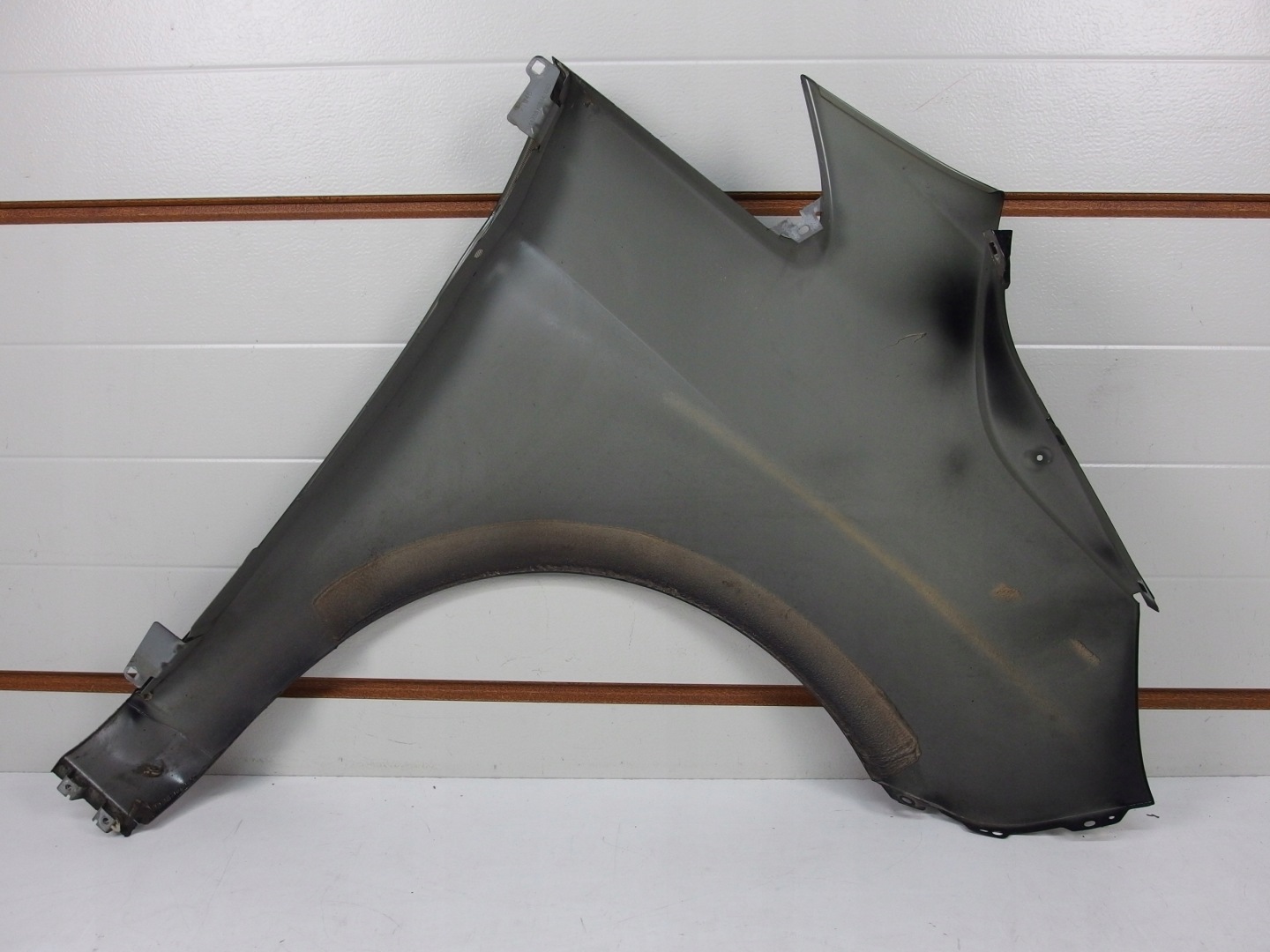 Kotflügel Mercedes-Benz Vito W639 A4478810614 Vorne Links Fender - Thumbnail 9