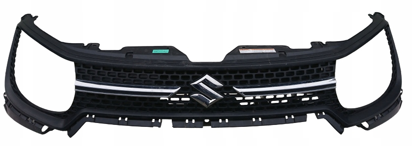 Suzuki Ignis I FH Kühlergrill FRONTGRILL Kühlergitter 7211262R0KOLU - Thumbnail 1