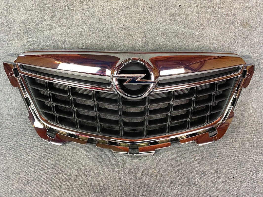 Opel Mokka Kühlergrill FRONTGRILL Kühlergitter - Thumbnail 2