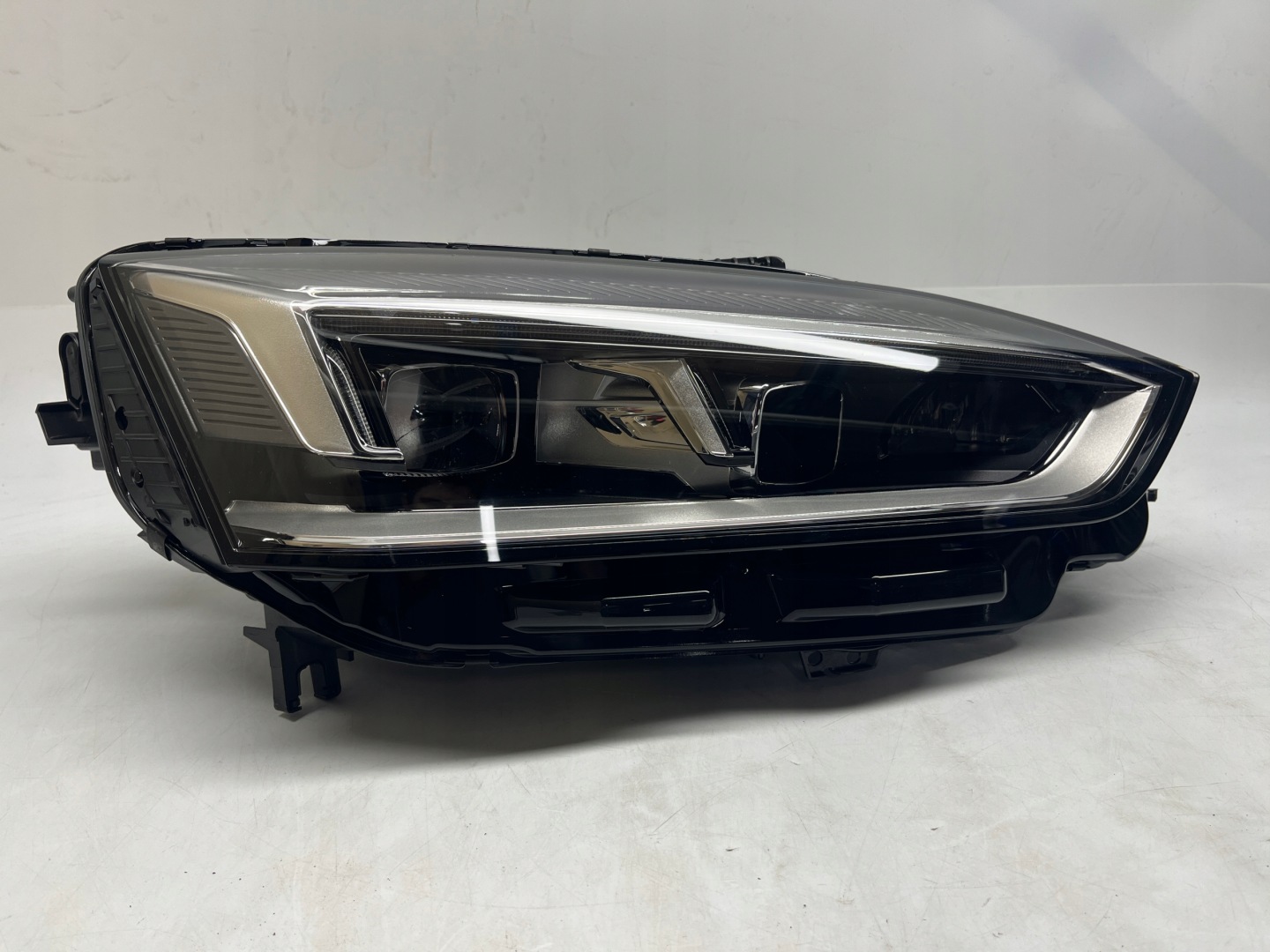 Frontscheinwerfer Audi A5 8W6941034D LED Rechts Scheinwerfer Headlight - Thumbnail 1