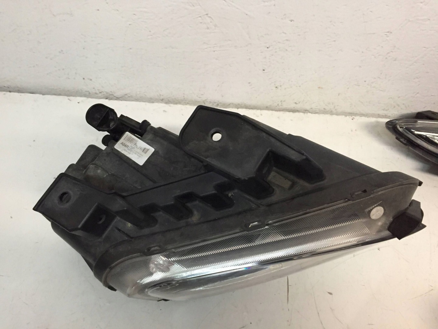Frontscheinwerfer Hyundai Kona OS LED Links Scheinwerfer Headlight - Thumbnail 6
