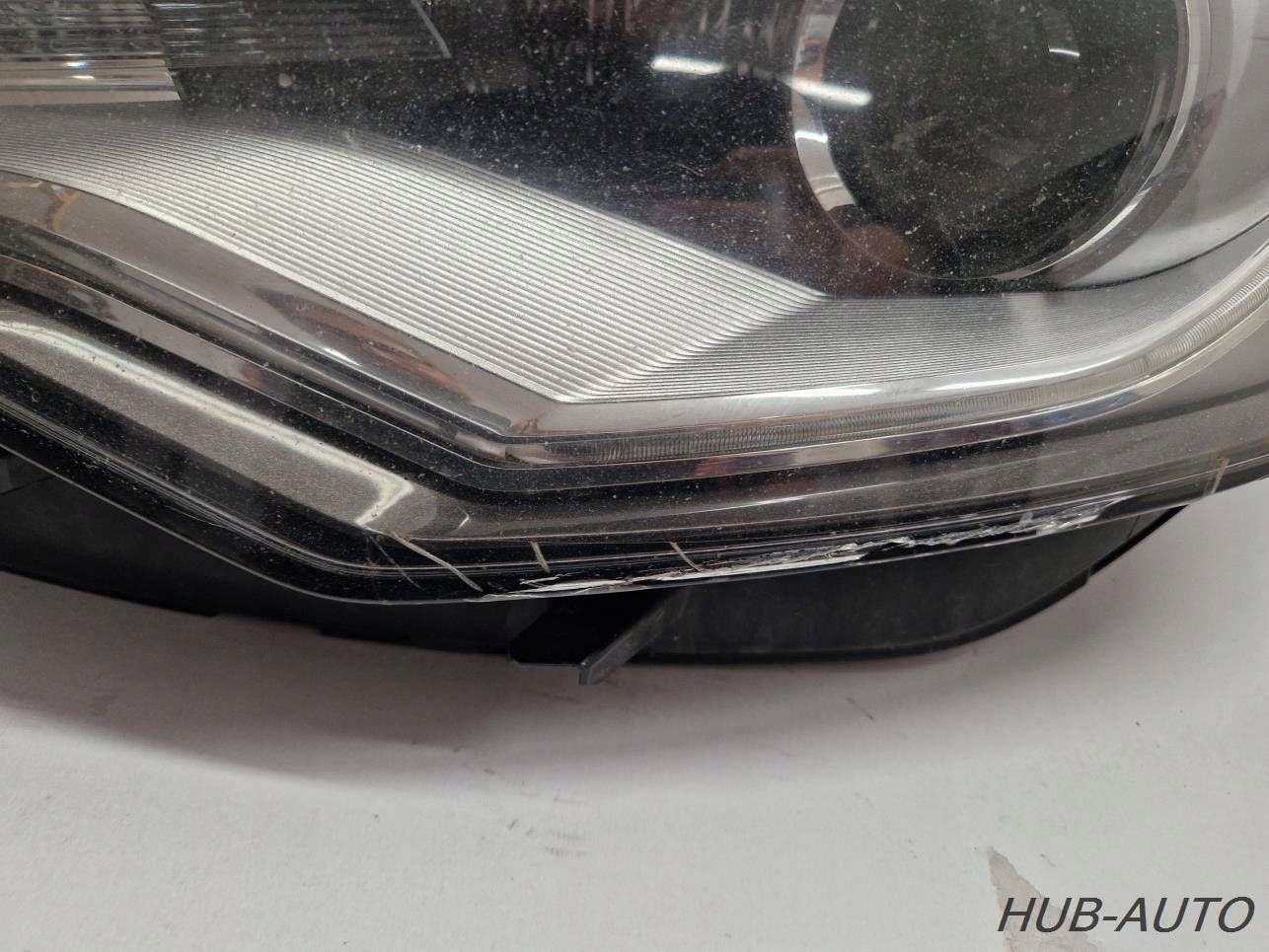 Frontscheinwerfer Audi A6 4G0941005C Bi-Xenon Links Scheinwerfer Headlight - Thumbnail 7