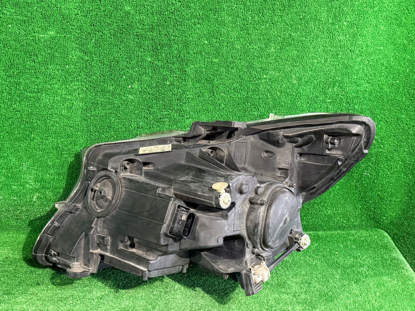 Frontscheinwerfer Mercedes-Benz Vito W447 A4479060201 LED Rechts Headlight - Thumbnail 2