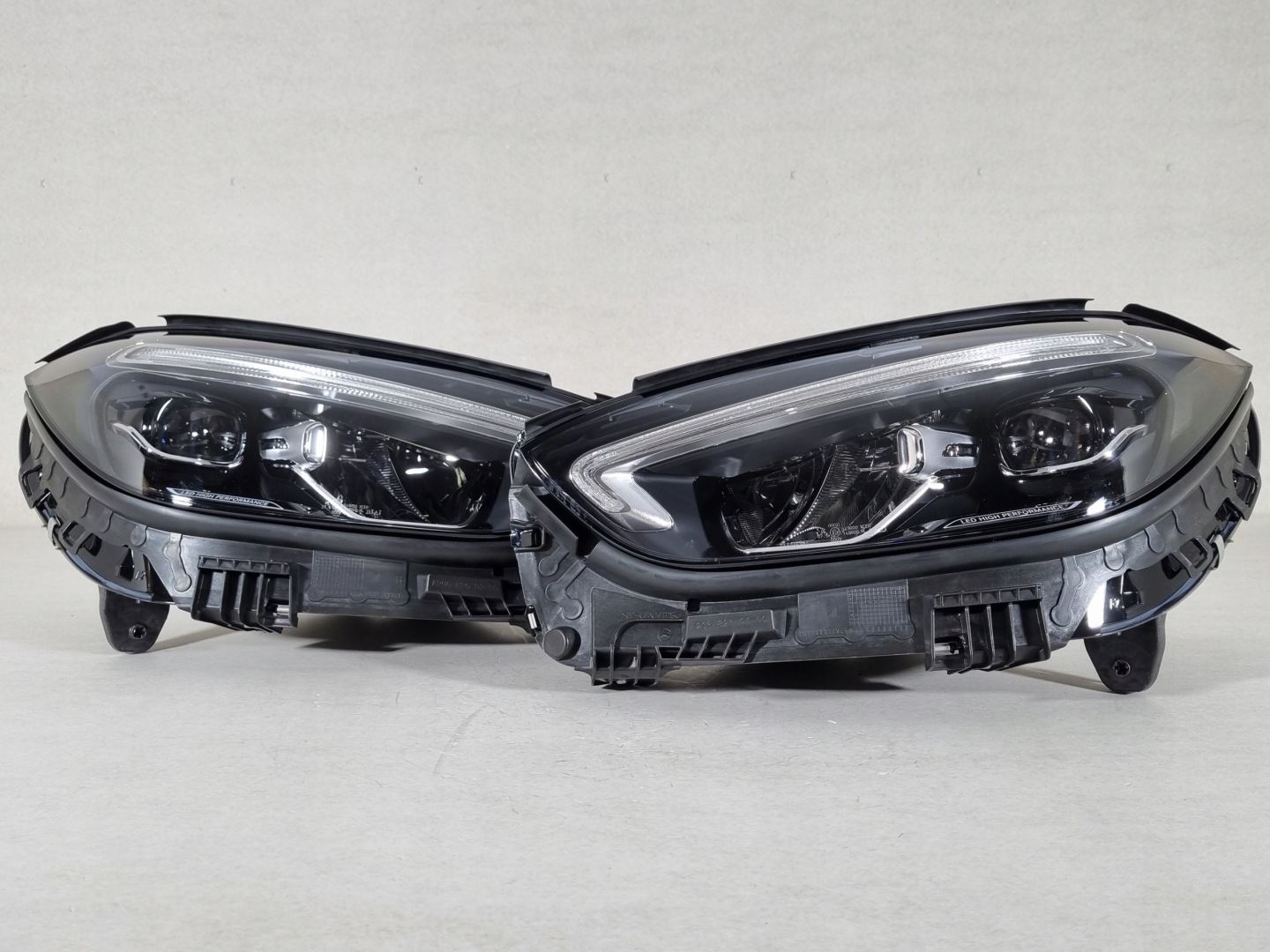 Frontscheinwerfer Mercedes-Benz C-Klasse W206 A2069061103 LED Links Headlight - Thumbnail 1