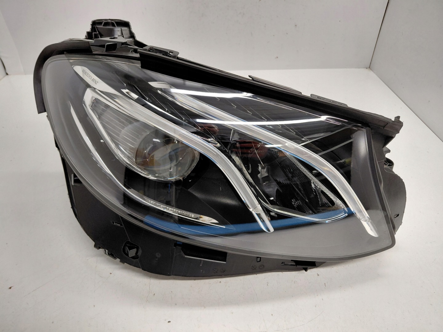 Frontscheinwerfer Mercedes-Benz E-Klasse W213 A2139067806 High Performance LED Rechts Headlight - Thumbnail 1