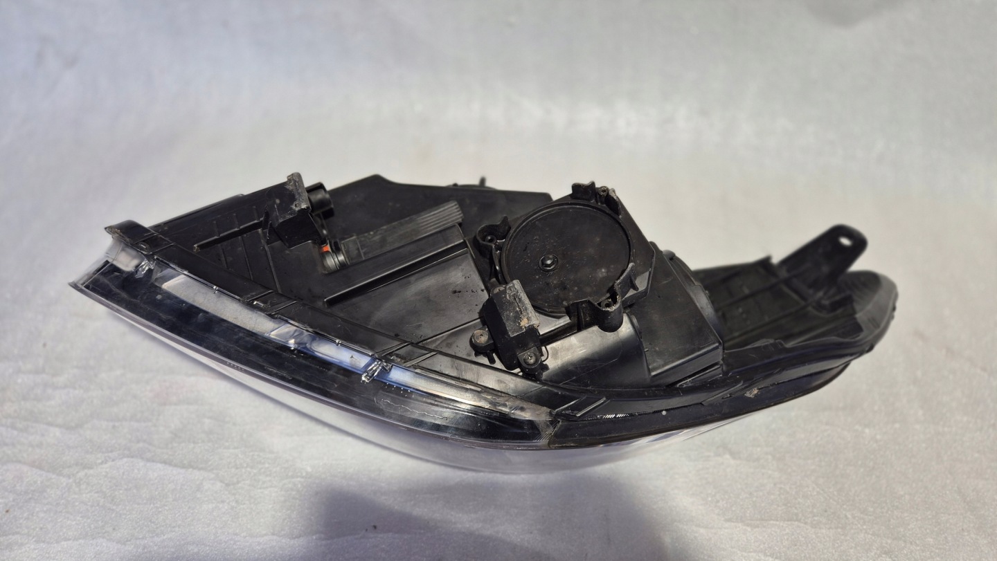 Frontscheinwerfer Kia Carens BK LED Rechts Scheinwerfer Headlight - Thumbnail 9