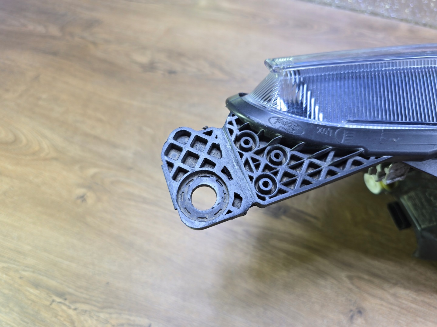 Frontscheinwerfer Ford Focus IV Mk4 NX7B13E015CDF LED Links Headlight - Thumbnail 9