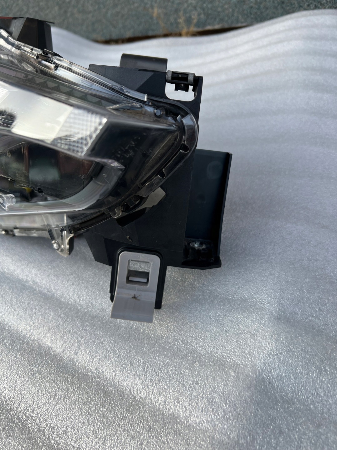 Frontscheinwerfer Mazda CX-5 KF LED Links Scheinwerfer Headlight - Thumbnail 23
