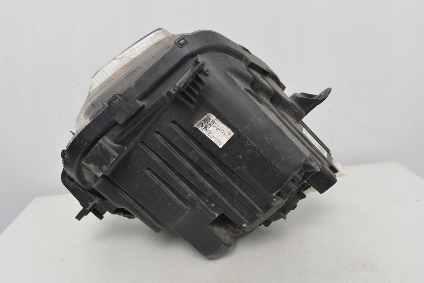 Frontscheinwerfer Hyundai Tucson NX4E 92112020 LED Rechts Scheinwerfer Headlight - Thumbnail 10