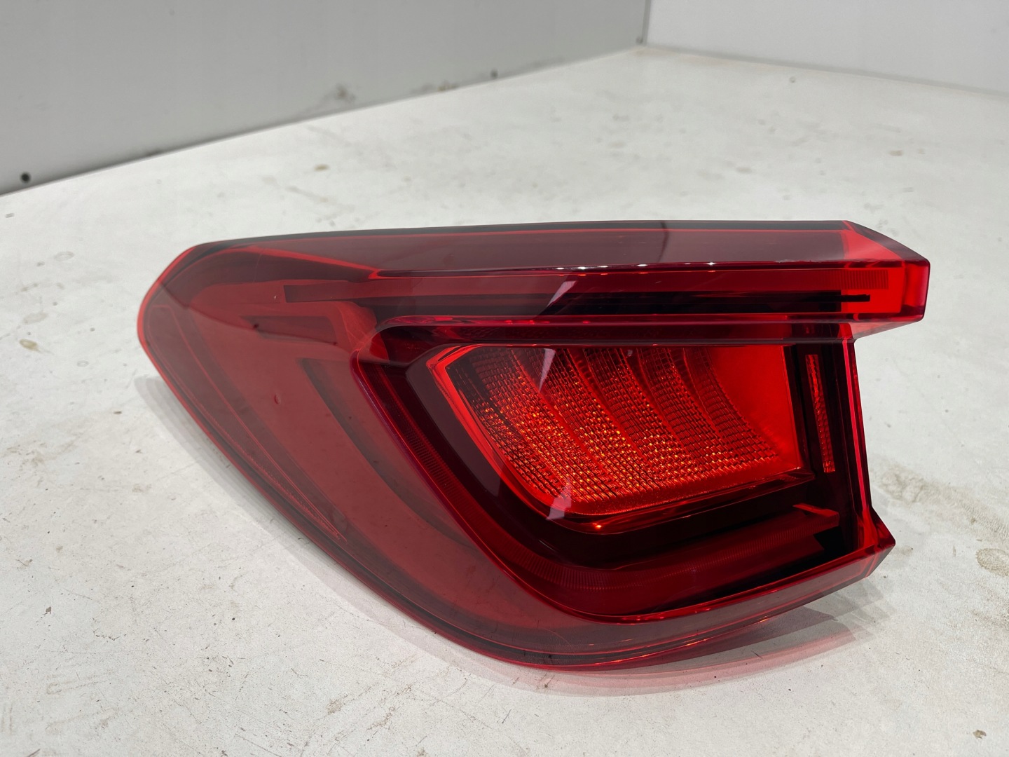 SEAT Leon IV 5F Rückleuchte 5FA945207C Rearlamp - Thumbnail 1