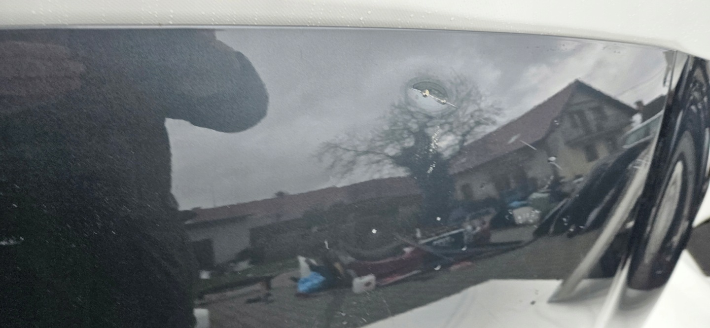 Motorhaube Hyundai Kona OS Bonnet Hood - Thumbnail 8