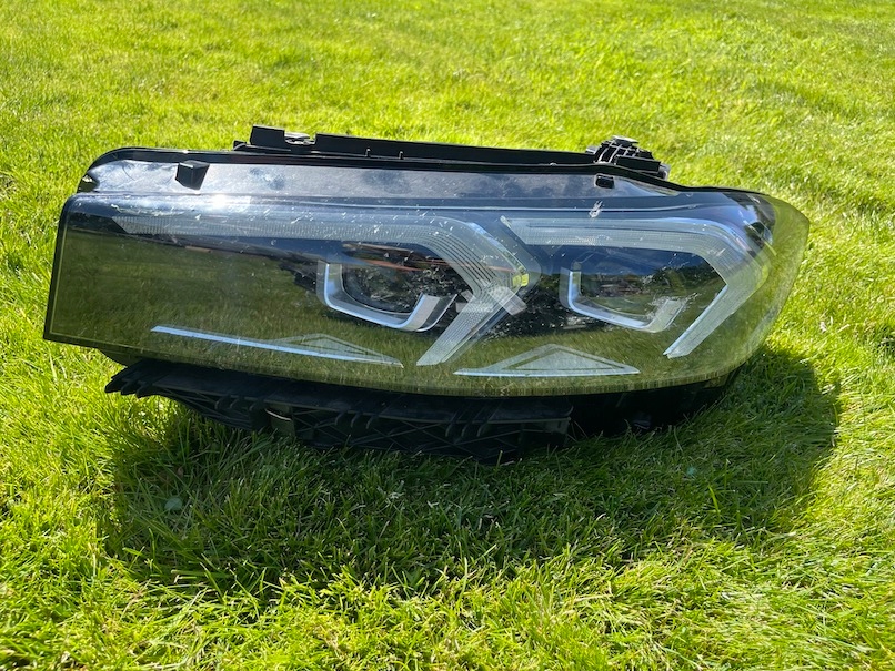 Frontscheinwerfer BMW 3 G21 9450795 Facelift LED Links Scheinwerfer Headlight - Thumbnail 11