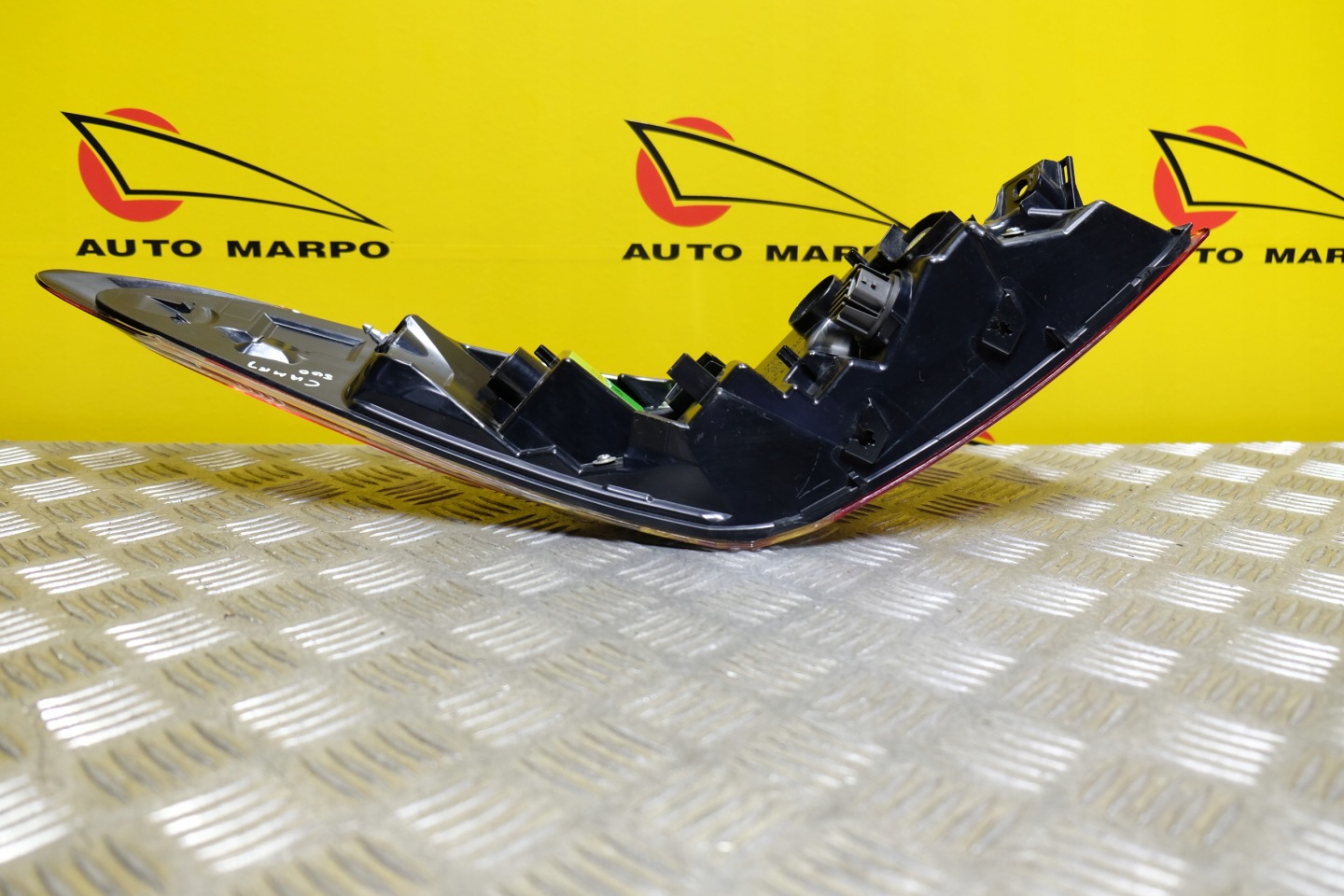 Toyota Camry XV70 Rückleuchte Rearlamp - Thumbnail 10