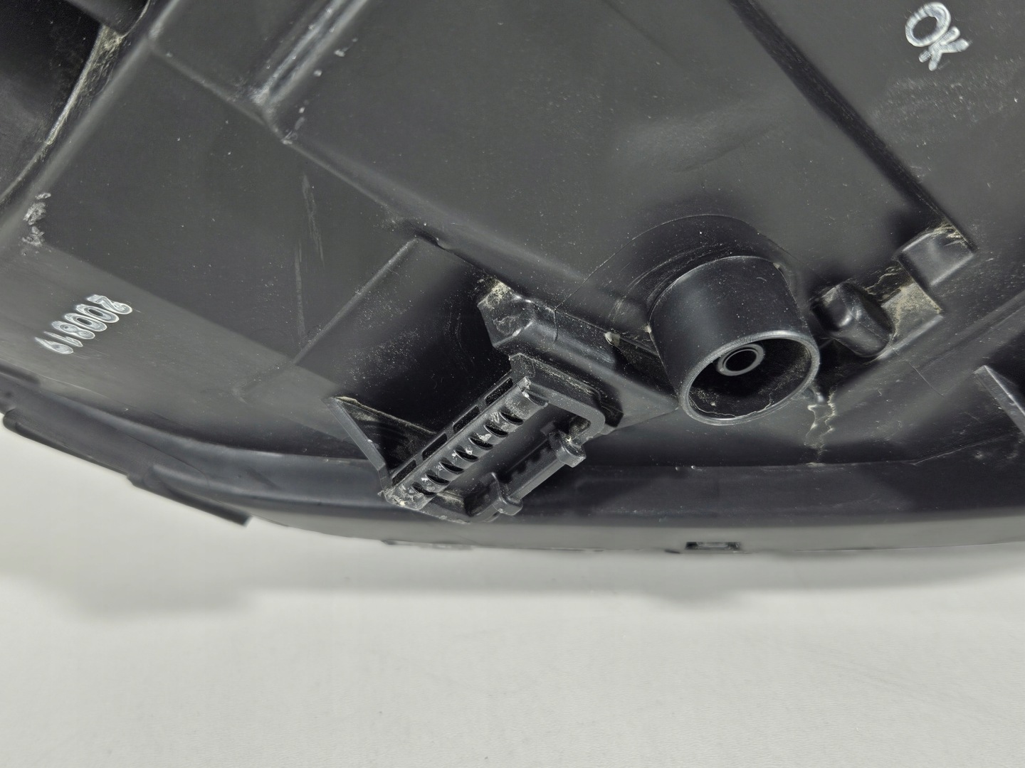 Frontscheinwerfer Kia Picanto JA Facelift LED Links Scheinwerfer Headlight - Thumbnail 11
