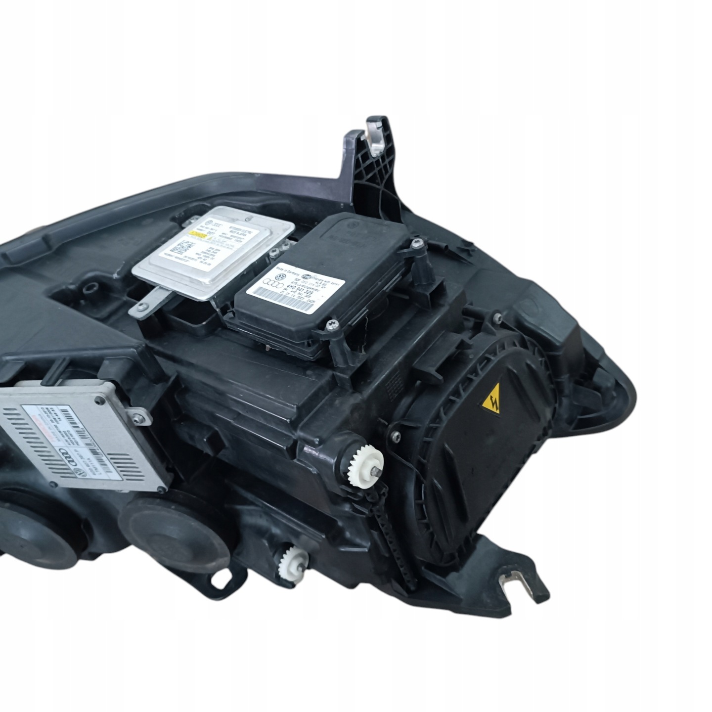 Frontscheinwerfer Audi A6 4G0941031CL Xenon Links Scheinwerfer Headlight - Thumbnail 9