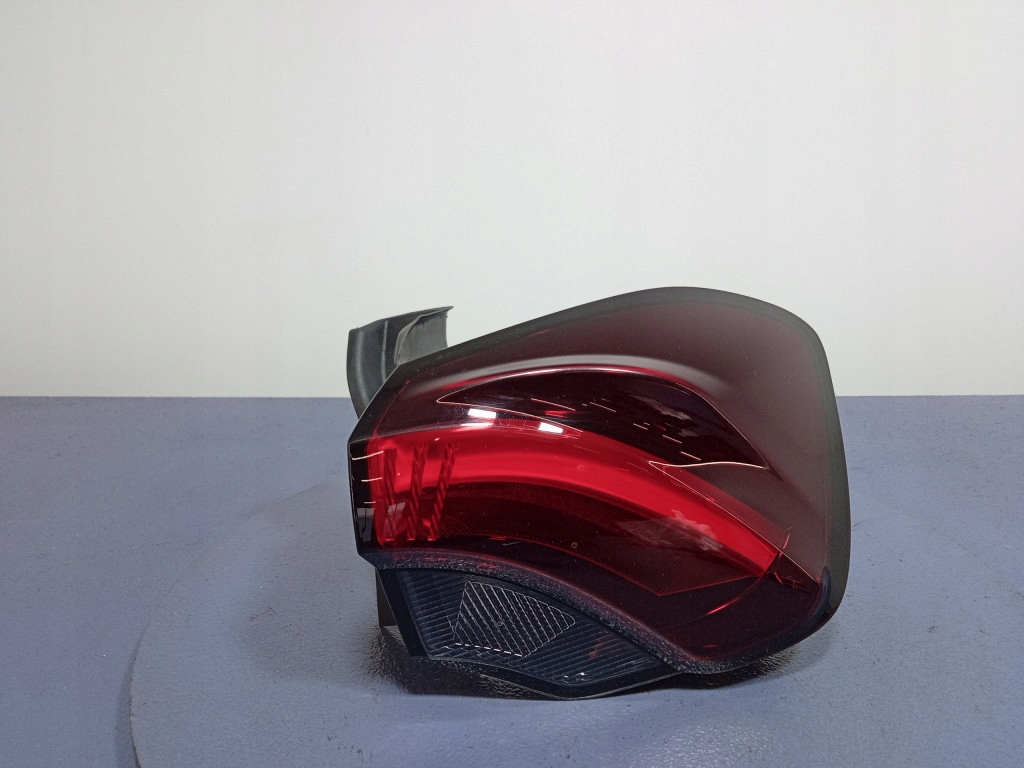 Fiat Tipo ZAF 356 Rückleuchte 0521572980 Rearlamp - Thumbnail 1