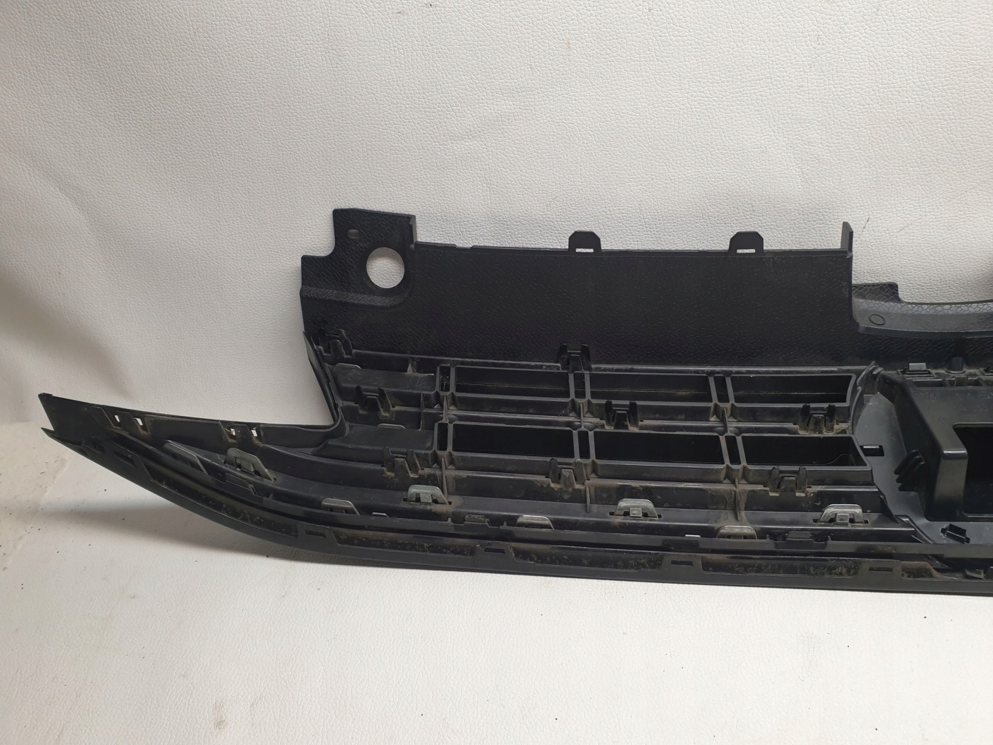 VW Golf VII Kühlergrill FRONTGRILL Kühlergitter 510853653H - Thumbnail 8