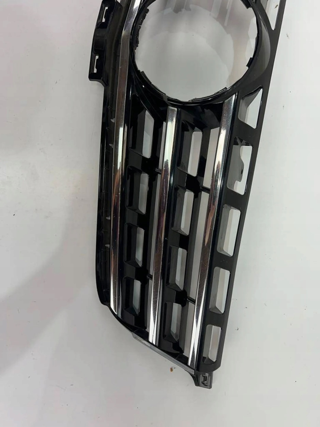 Mercedes-Benz GLE W166 Kühlergrill FRONTGRILL Kühlergitter - Thumbnail 2