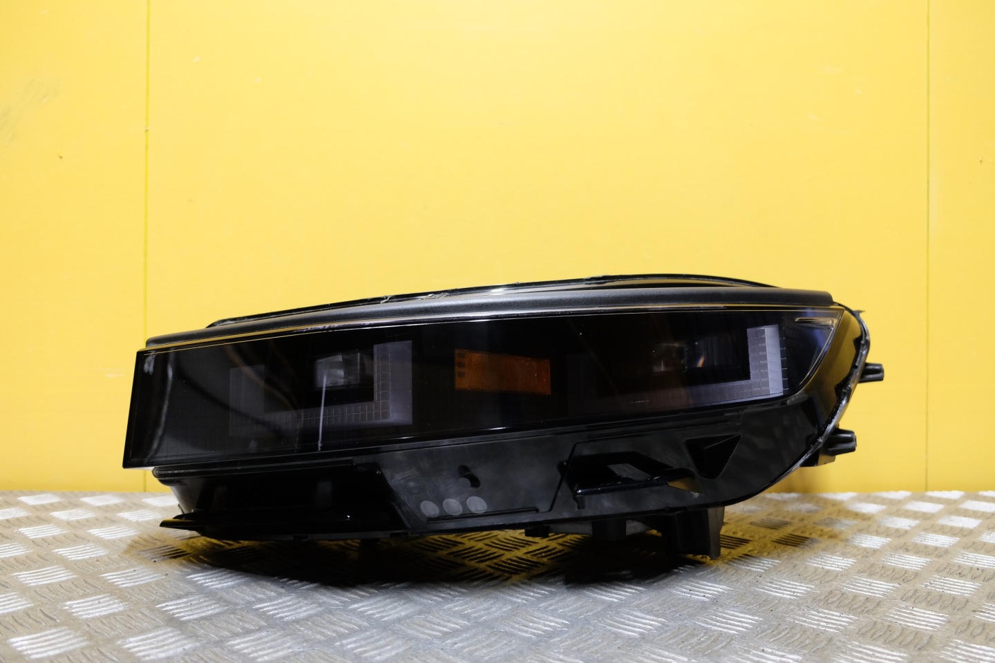 Frontscheinwerfer Hyundai IONIQ AE 92101GIFUL LED Links Scheinwerfer Headlight - Thumbnail 1