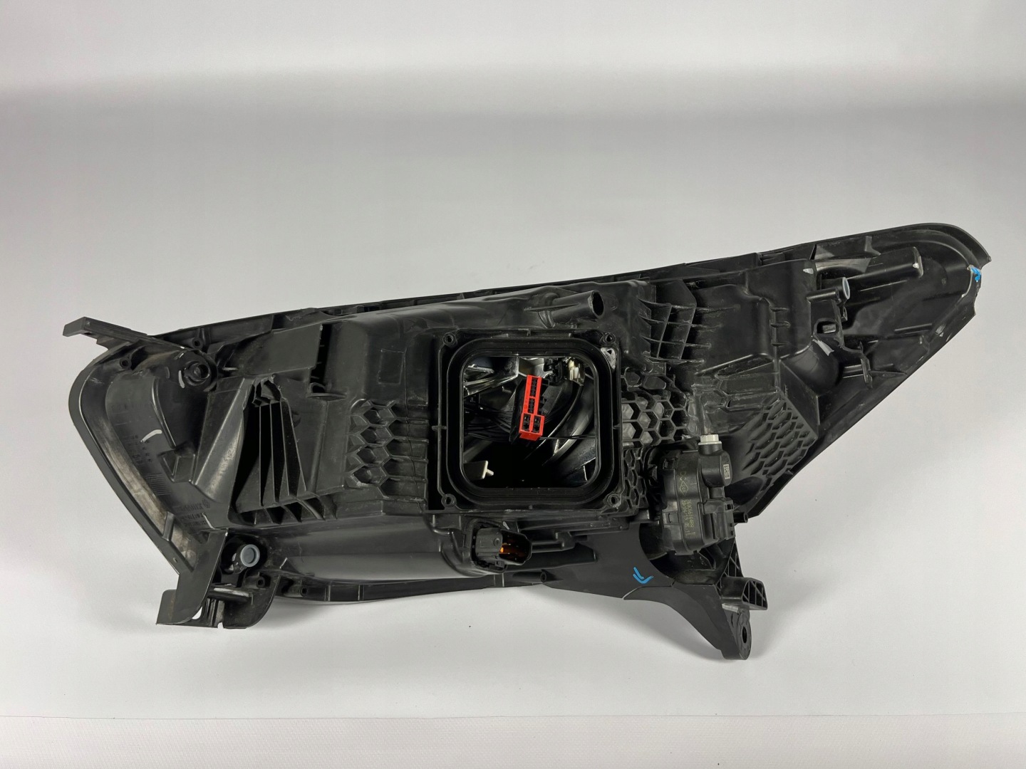 Frontscheinwerfer Renault Captur RJB 260107244R LED Rechts Headlight - Thumbnail 9