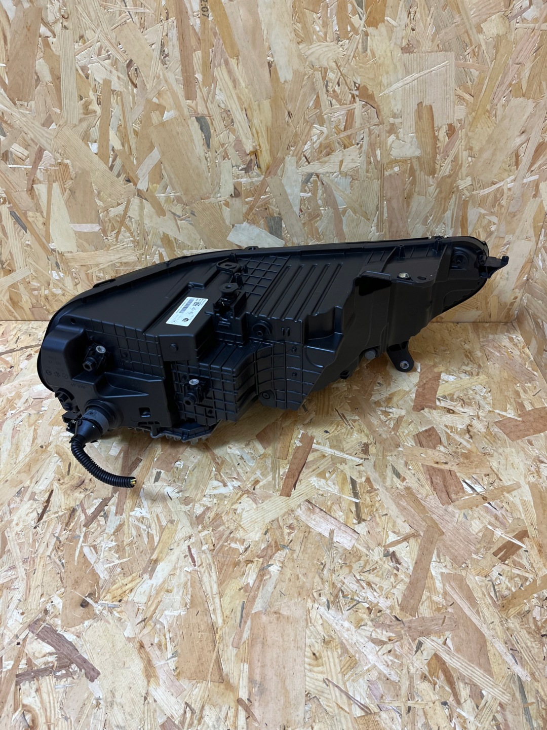 Frontscheinwerfer Alfa Romeo Tonale Typ 965 00505643940 LED Links Headlight - Thumbnail 8