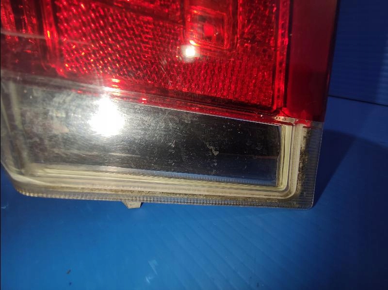 Volvo S70/V70/XC70 V70 Rückleuchte Rearlamp - Thumbnail 6