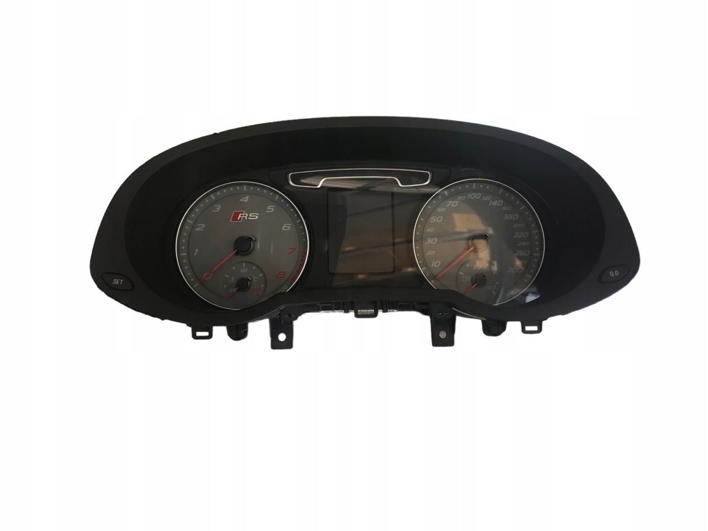 Audi Q3 8U0920940K Screen Kombiinstrument Tacho - Thumbnail 1