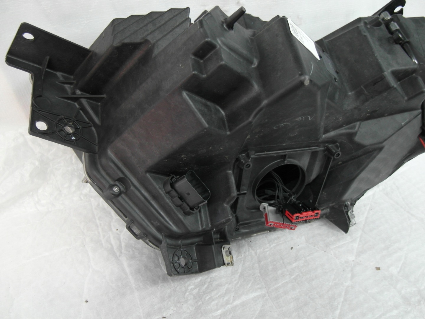 Frontscheinwerfer Ford Explorer LB5B13W029GG LED Rechts Scheinwerfer Headlight - Thumbnail 10