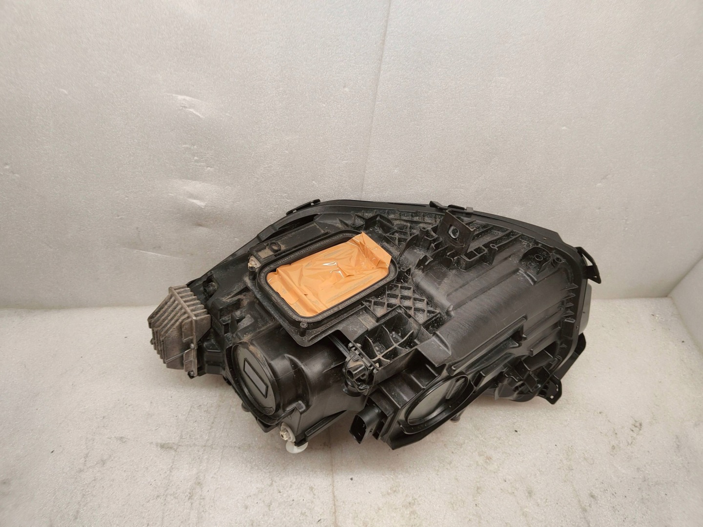 Frontscheinwerfer Mercedes-Benz EQA H243 A2439060800 High Performance LED Rechts Headlight - Thumbnail 6