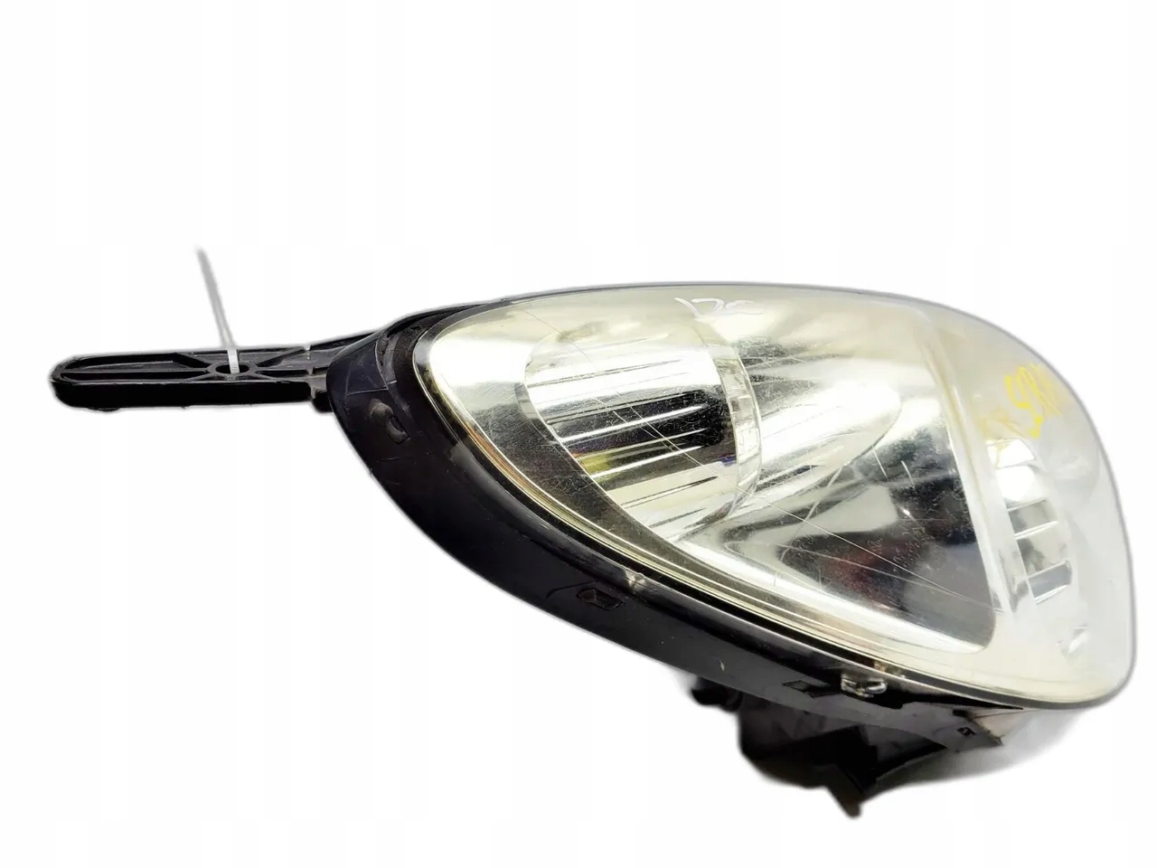 Frontscheinwerfer Hyundai i20 PB 921021J0XX LED Links Scheinwerfer Headlight - Thumbnail 11