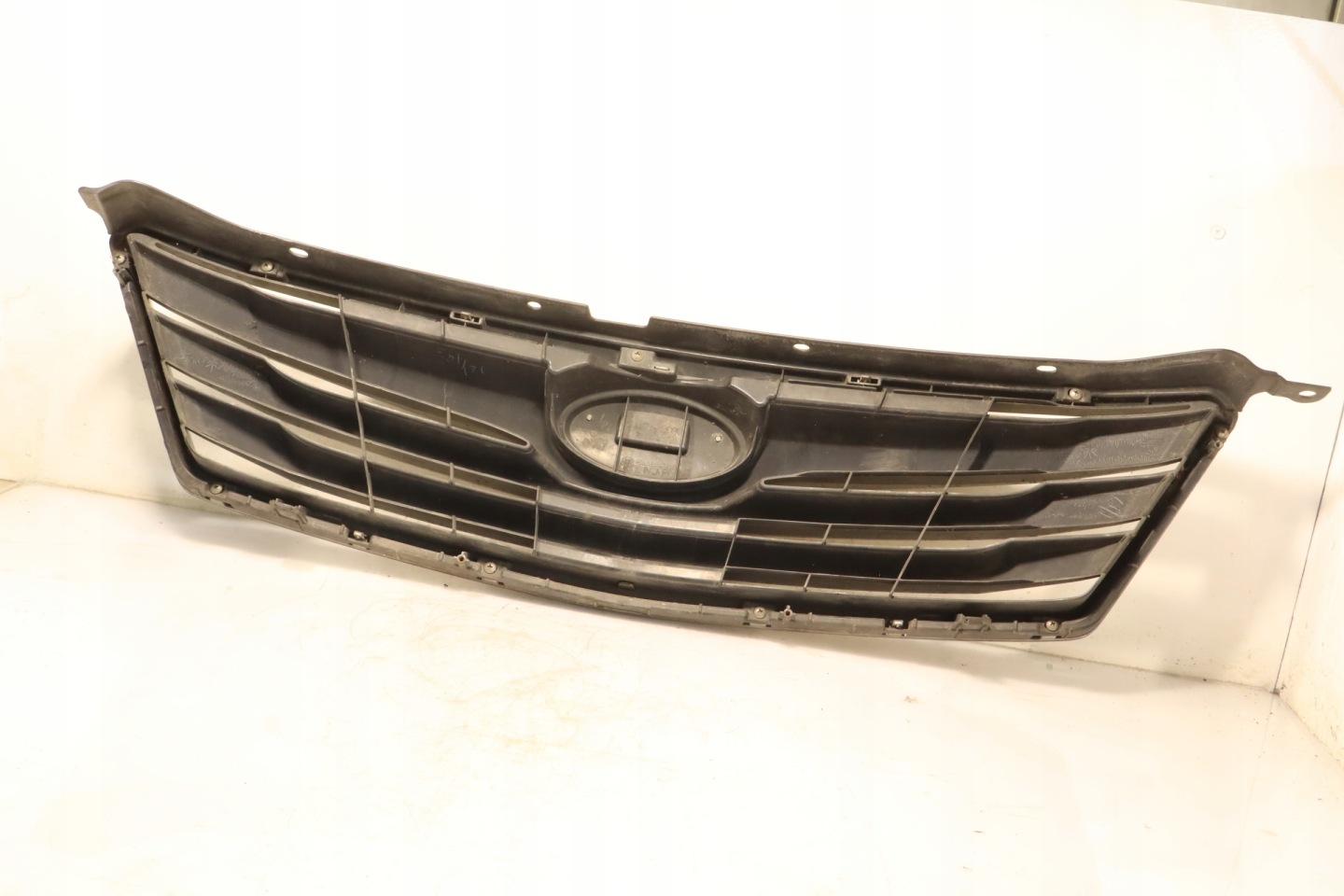 Subaru Legacy BM Kühlergrill FRONTGRILL Kühlergitter 91121AJ020 - Thumbnail 2