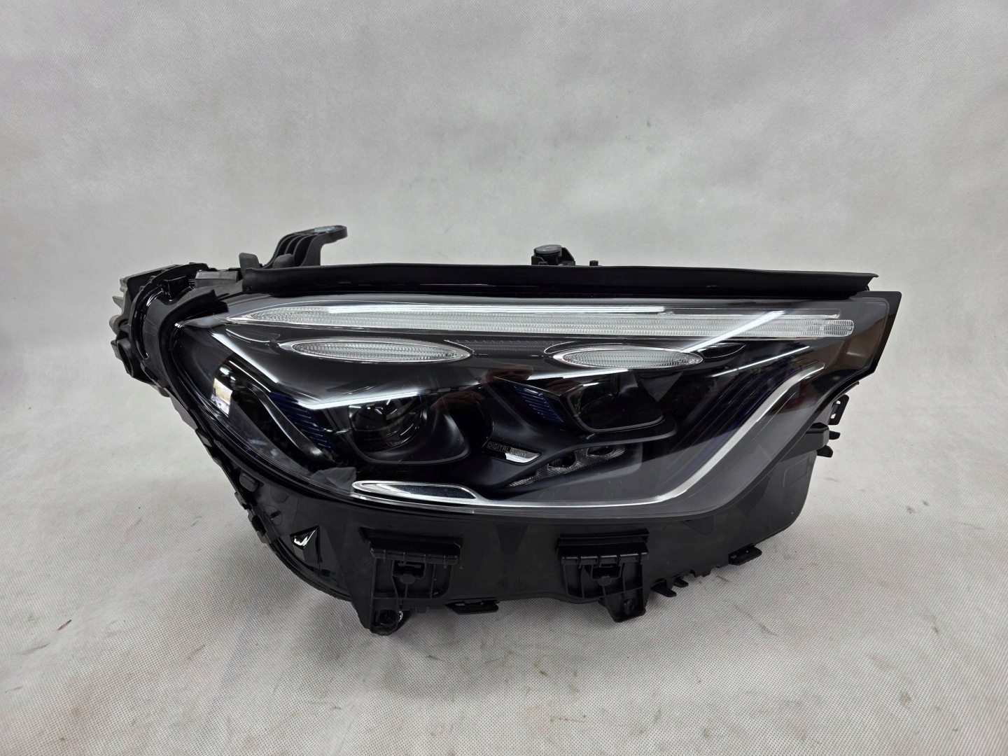 Frontscheinwerfer Mercedes-Benz GLC W253 A2549063202 LED Rechts Headlight - Thumbnail 1