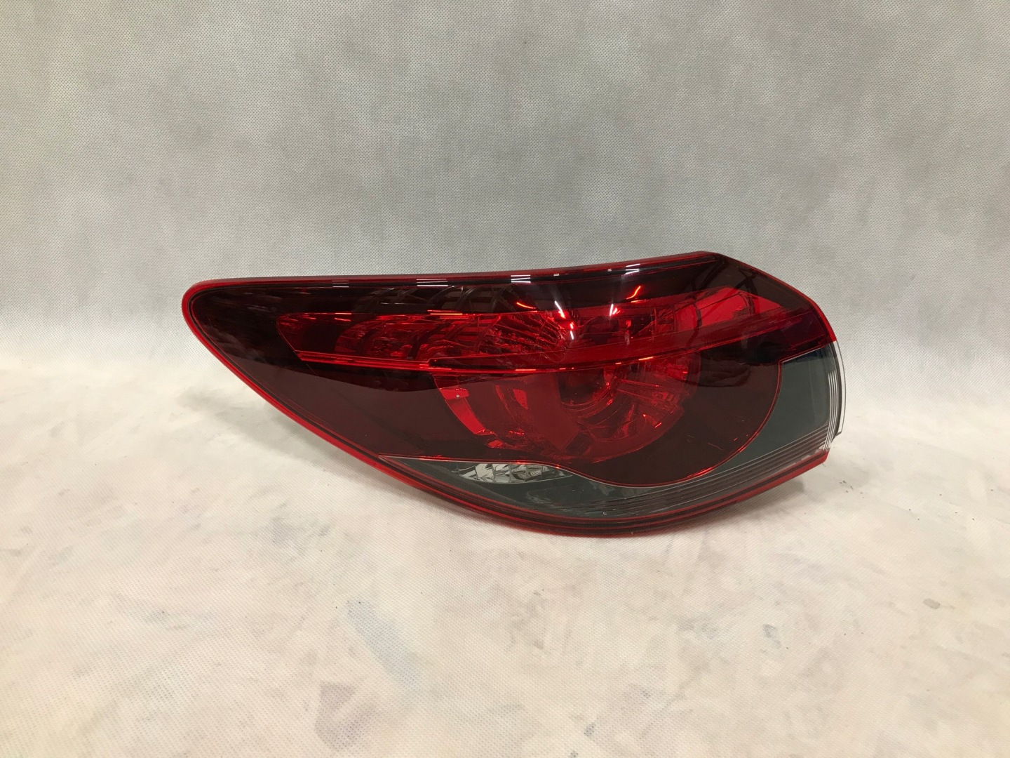 Mazda 6 GJ Rückleuchte GJE851160 Rearlamp - Thumbnail 1